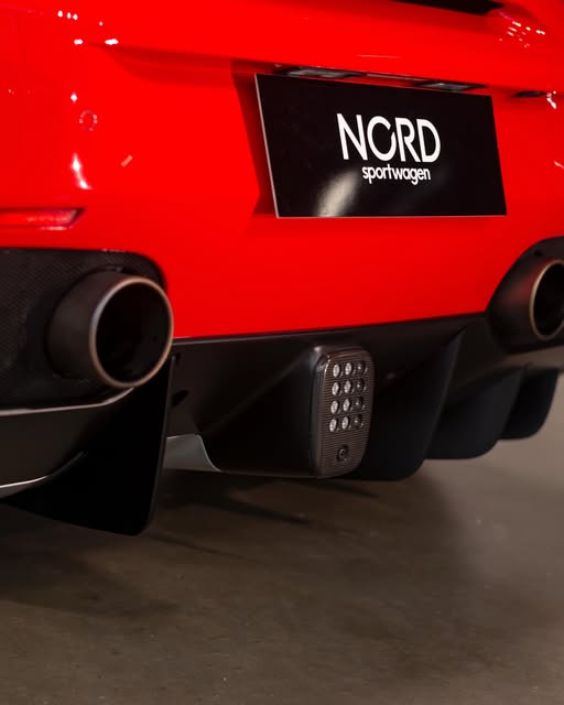 FERRARI 488 SPIDER - Imagem 11