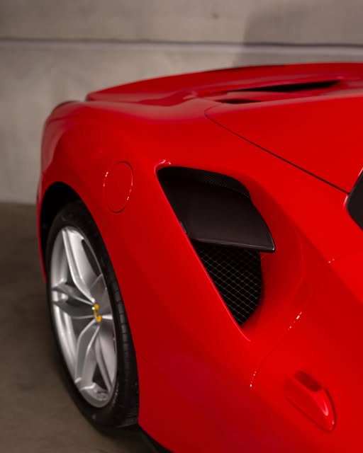 FERRARI 488 SPIDER - Imagem 14