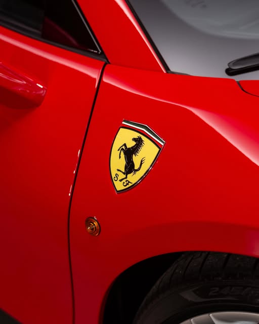 FERRARI 488 SPIDER - Imagem 16