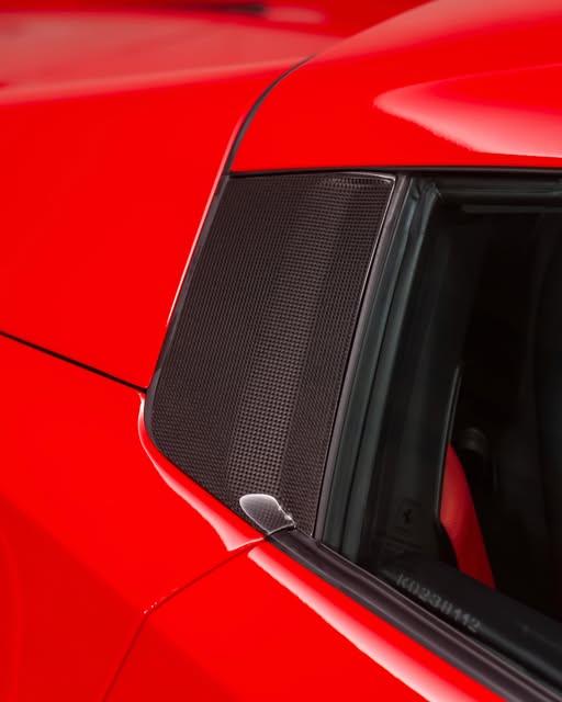 FERRARI 488 SPIDER - Imagem 6