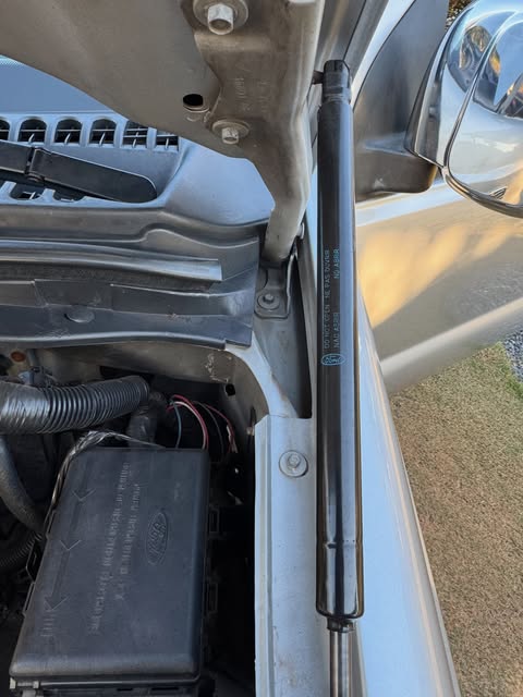 FORD F-250 XLT-L - Imagem 20