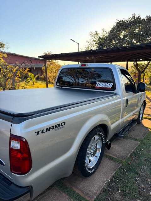 FORD F-250 XLT-L - Imagem 6