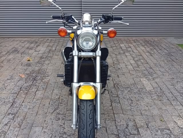 YAMAHA V-MAX - Imagem 14