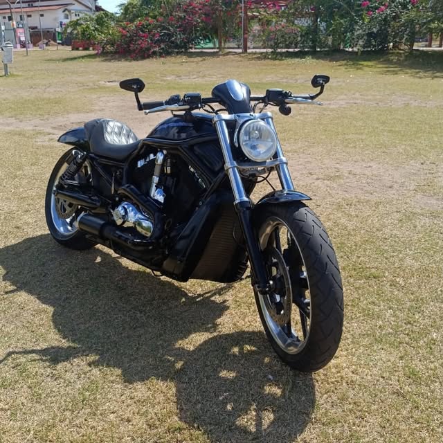 HARLEY-DAVIDSON V-ROD - Imagem 3