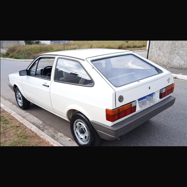VOLKSWAGEN GOL - Imagem 11