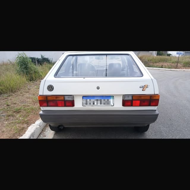 VOLKSWAGEN GOL - Imagem 12