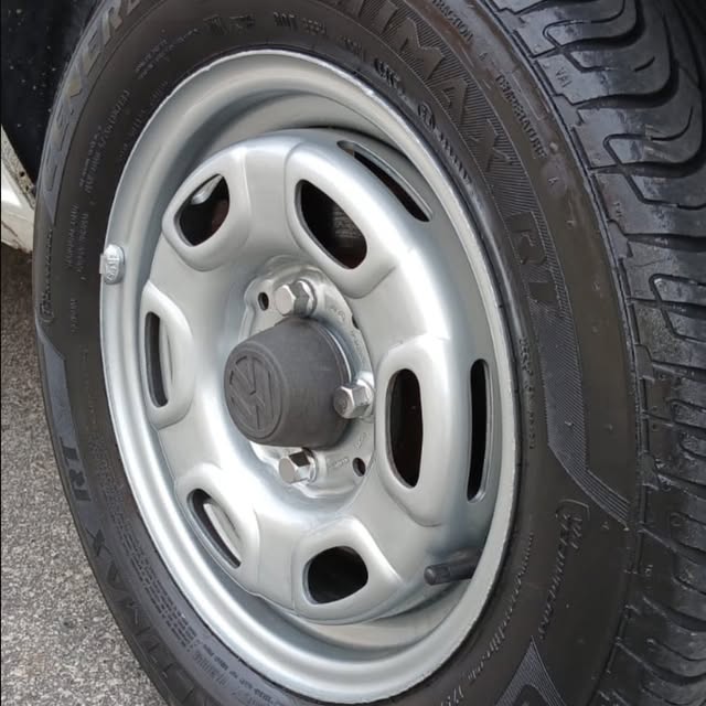 VOLKSWAGEN GOL - Imagem 19