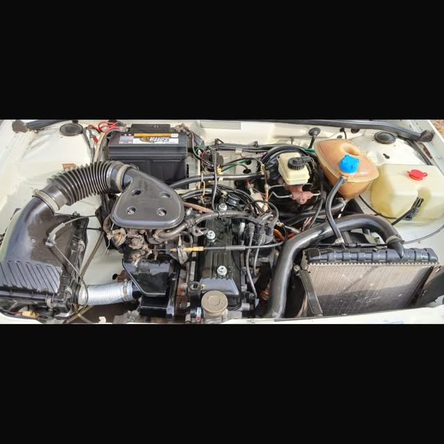 VOLKSWAGEN GOL - Imagem 7