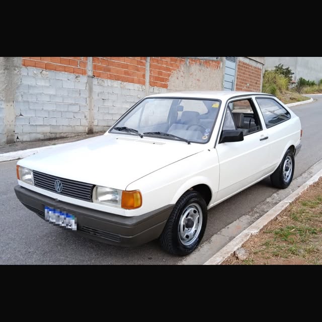 VOLKSWAGEN GOL - Imagem 8