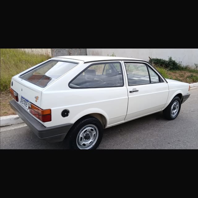 VOLKSWAGEN GOL - Imagem 9
