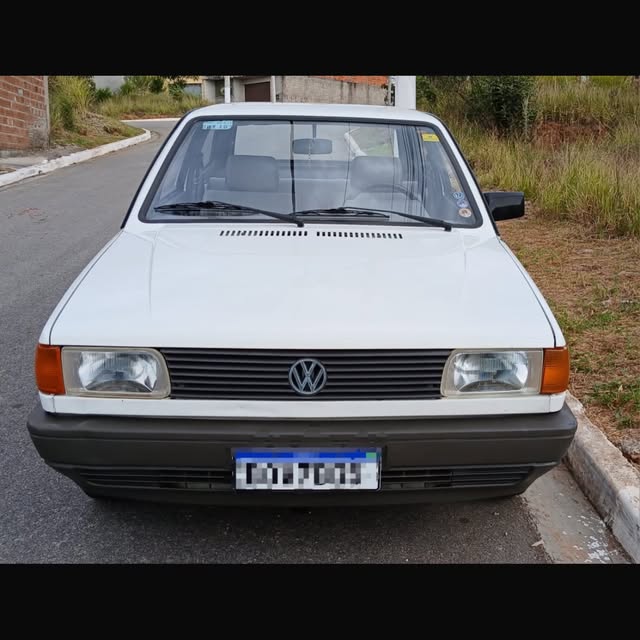 VOLKSWAGEN GOL - Imagem 10