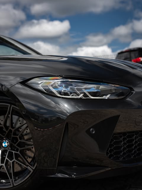 BMW M3 COMPETITION - Imagem 5