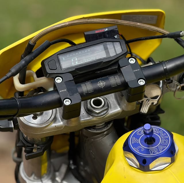 SUZUKI DRZ 400 - Imagem 6