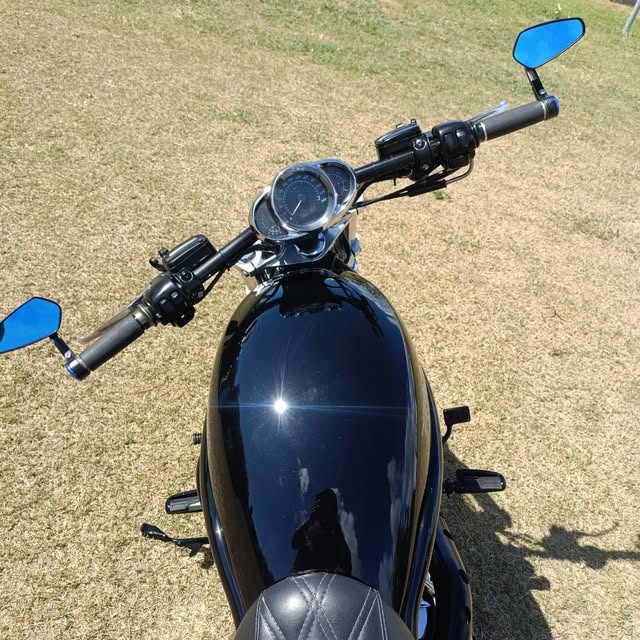 SUZUKI DRZ 400 - Imagem 7