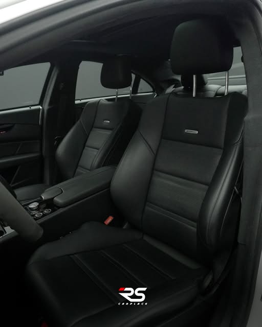 MERCEDES-BENZ CLS 63 AMG - Imagem 4