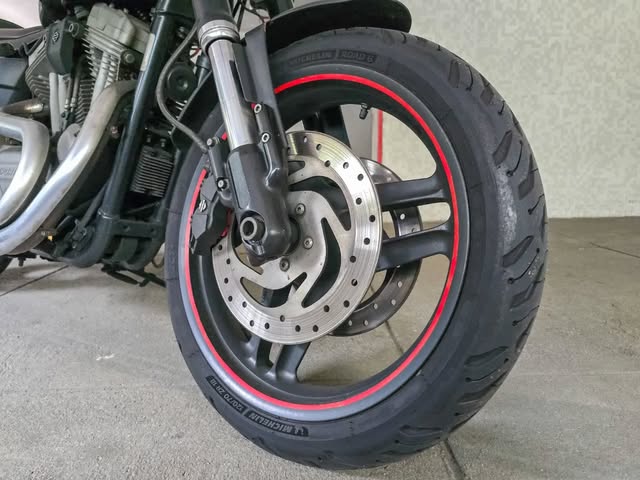 HARLEY-DAVIDSON 1200XR - Imagem 12