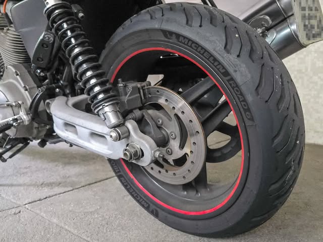 HARLEY-DAVIDSON 1200XR - Imagem 13