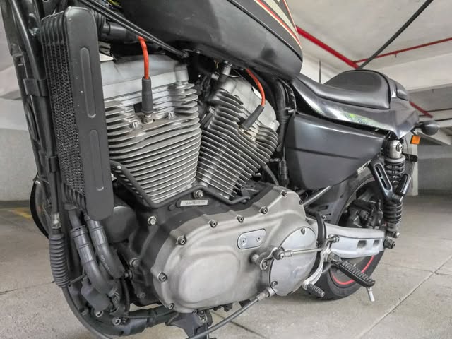 HARLEY-DAVIDSON 1200XR - Imagem 10