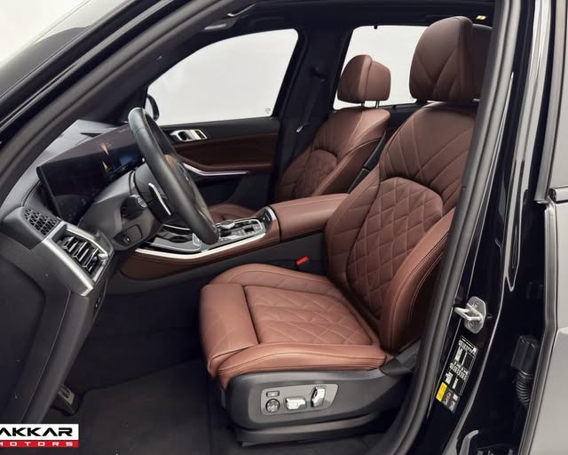 BMW X5 XDRIVE50E M SPORT - Imagem 4