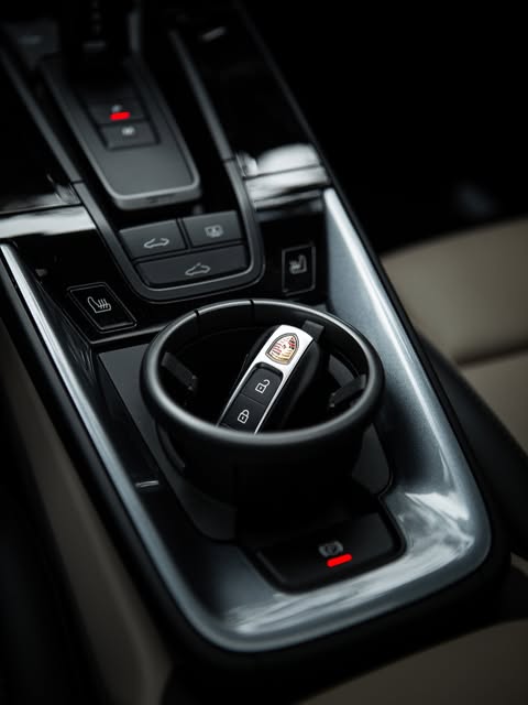PORSCHE 911 CARRERA GTS - Imagem 19