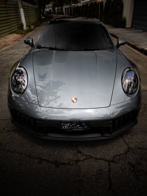 PORSCHE 911 CARRERA GTS - Imagem 10