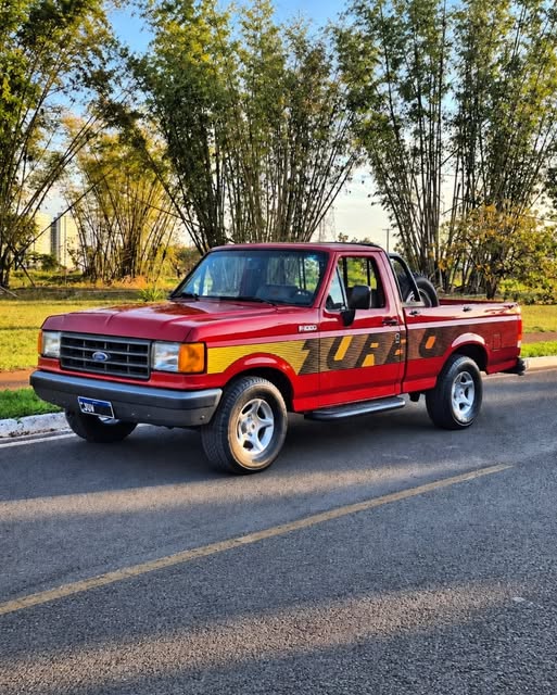 FORD F-1000 - Imagem 2