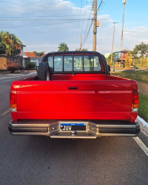 FORD F-1000 - Imagem 11