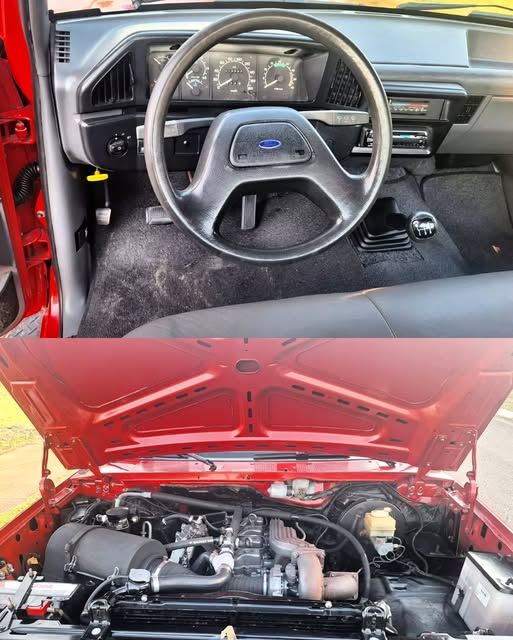 FORD F-1000 - Imagem 12