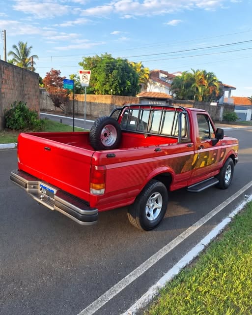 FORD F-1000 - Imagem 3