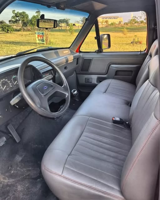 FORD F-1000 - Imagem 4