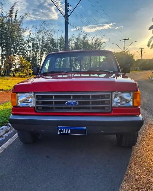 FORD F-1000 - Imagem 6