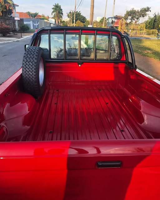 FORD F-1000 - Imagem 8