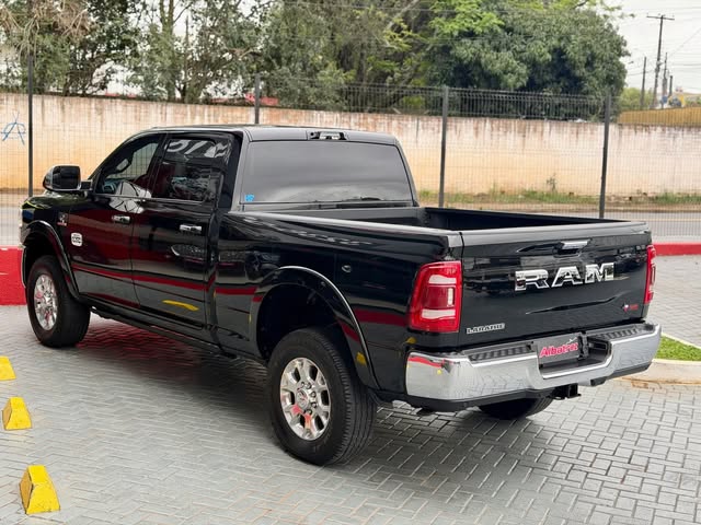 RAM LARAMIE - Imagem 3