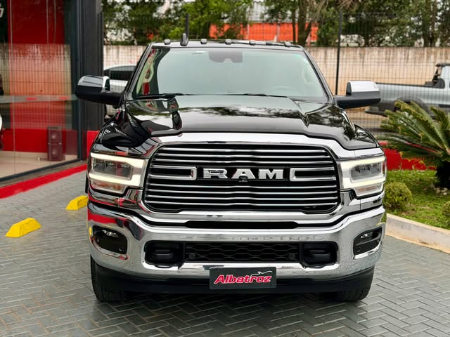 RAM LARAMIE - Imagem 5