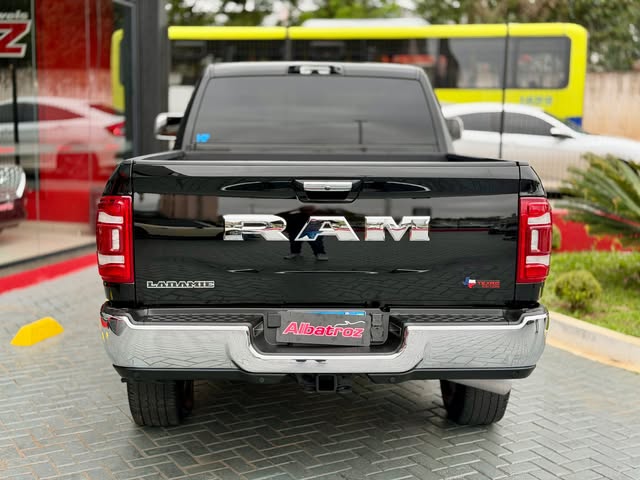 RAM LARAMIE - Imagem 6