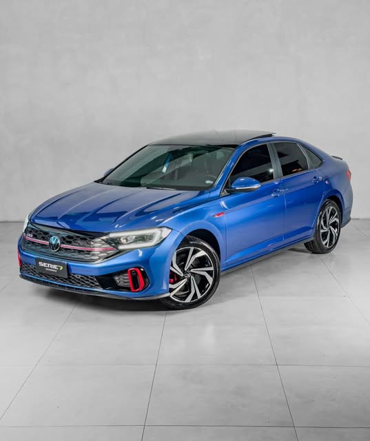 VOLKSWAGEN JETTA GLI - Imagem 2
