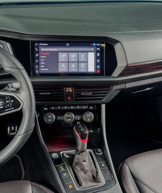 VOLKSWAGEN JETTA GLI - Imagem 9