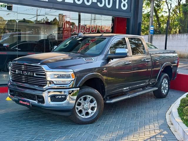 RAM 3500 LARAMIE - Imagem 1