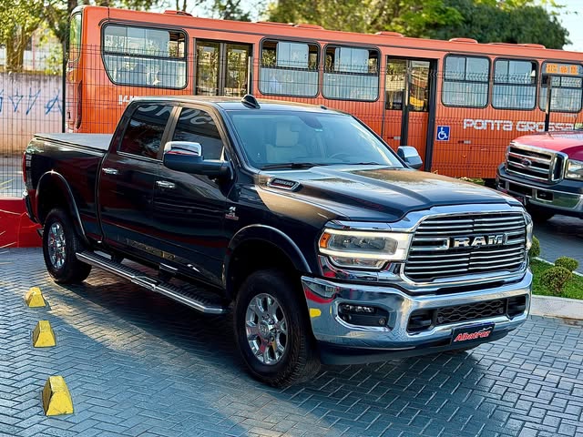 RAM 3500 LARAMIE - Imagem 3