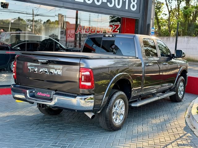 RAM 3500 LARAMIE - Imagem 4