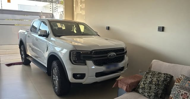 FORD RANGER XLS 2.0 TURBO DIESEL - Imagem 1