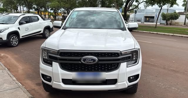 FORD RANGER XLS 2.0 TURBO DIESEL - Imagem 2