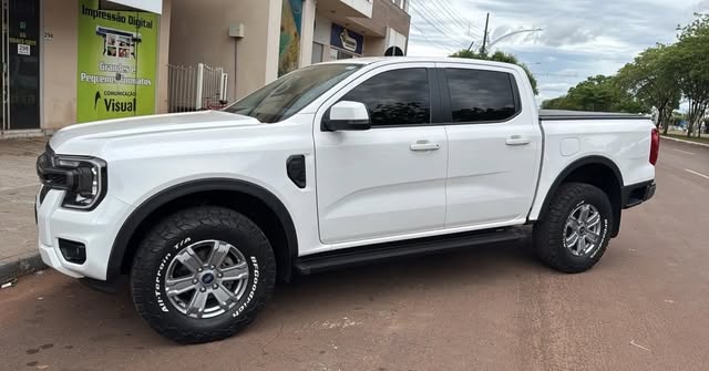 FORD RANGER XLS 2.0 TURBO DIESEL - Imagem 3