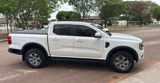 FORD RANGER XLS 2.0 TURBO DIESEL - Imagem 4