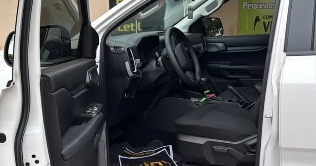 FORD RANGER XLS 2.0 TURBO DIESEL - Imagem 6