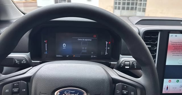FORD RANGER XLS 2.0 TURBO DIESEL - Imagem 7