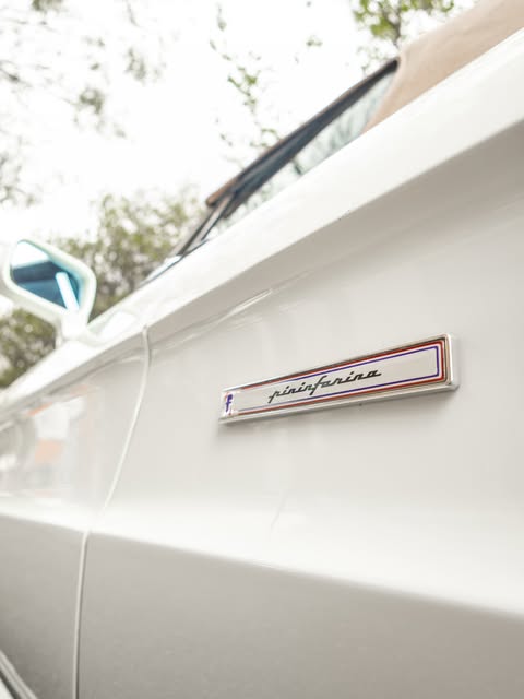 ALFA ROMEO SPIDER - Imagem 12