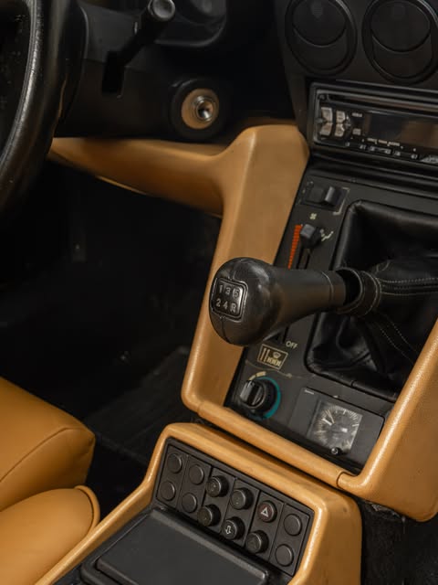 ALFA ROMEO SPIDER - Imagem 8
