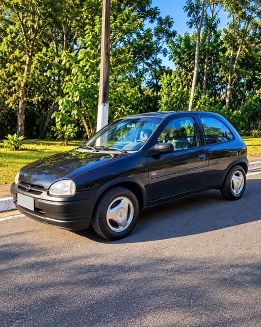 CHEVROLET CORSAS - Imagem 2