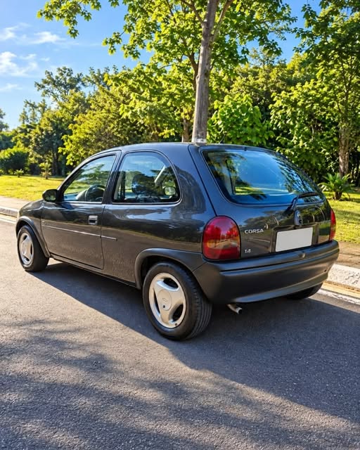 CHEVROLET CORSAS - Imagem 3